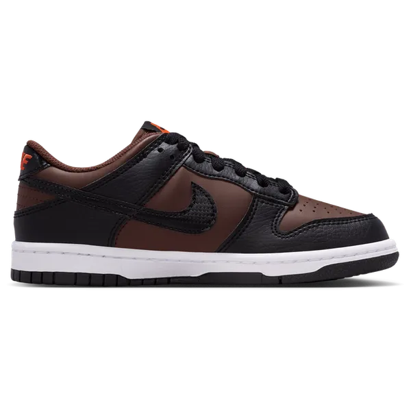 Nike Dunk Bruin Kids, vergelijk prijzen bij 1 winkel