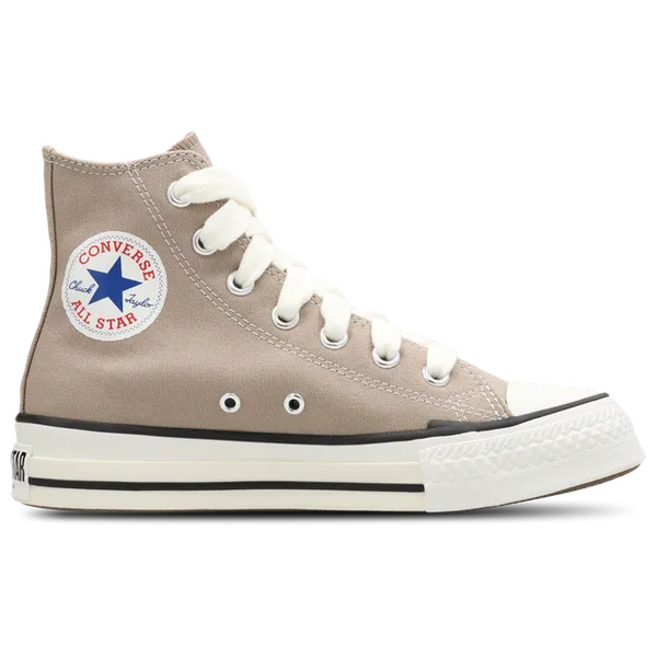 Converse Throwback Beige Kids, vergelijk prijzen bij 1 winkel