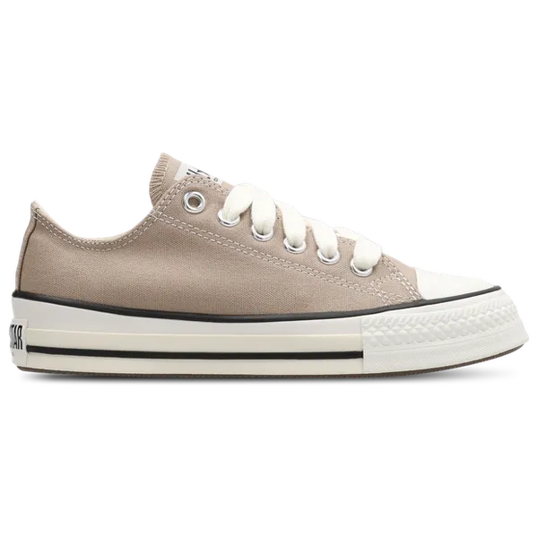 Converse Throwback Beige Kids, vergelijk prijzen bij 1 winkel