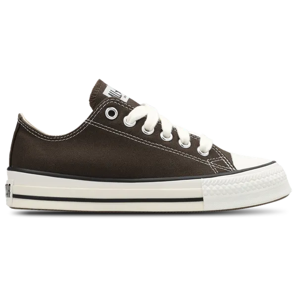 Converse Throwback Bruin Kids, vergelijk prijzen bij 1 winkel