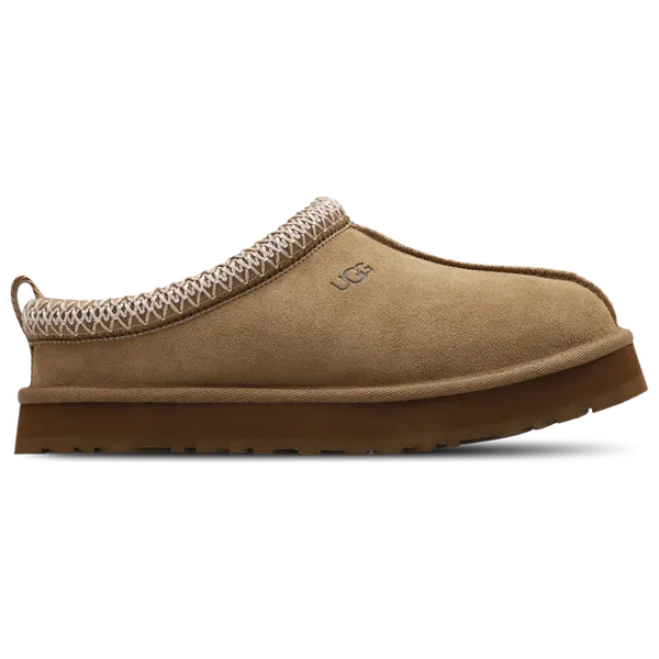 UGG Tazz Bruin Suède Kids, vergelijk prijzen bij 1 winkel