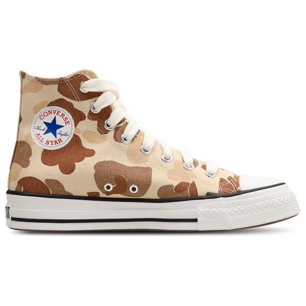 Converse Chuck Taylor Beige, vergelijk prijzen bij 1 winkel