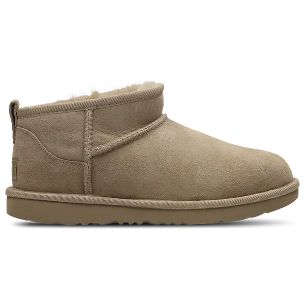 UGG Classic Beige Suède Kids, vergelijk prijzen bij 1 winkel