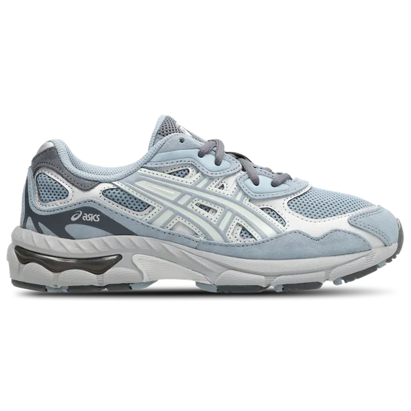 ASICS GEL-NYC Grijs Kids, vergelijk prijzen bij 1 winkel