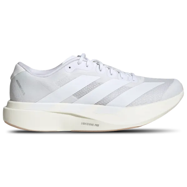 adidas Adizero EVO SL Wit, vergelijk prijzen bij 2 winkels