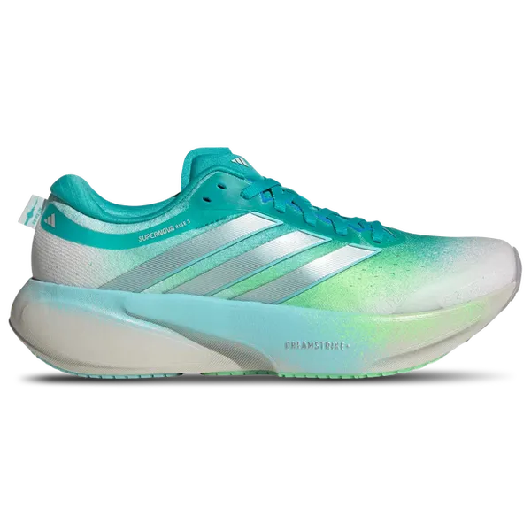 adidas Supernova Rise Grijs, vergelijk prijzen bij 1 winkel