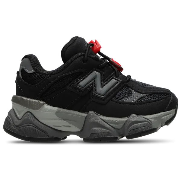 New Balance 9060 Zwart (IV9060BK) Kids, vergelijk prijzen bij 1 winkel