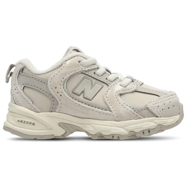 New Balance 530 Grijs (IZ530KE) Kids, vergelijk prijzen bij 1 winkel