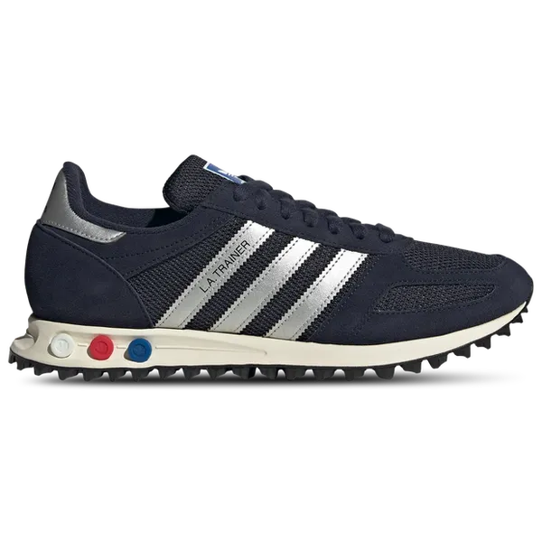 adidas Trainer Blauw, vergelijk prijzen bij 2 winkels