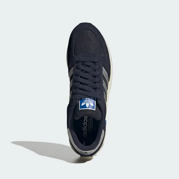 adidas Trainer Blauw, foto 2 van 4