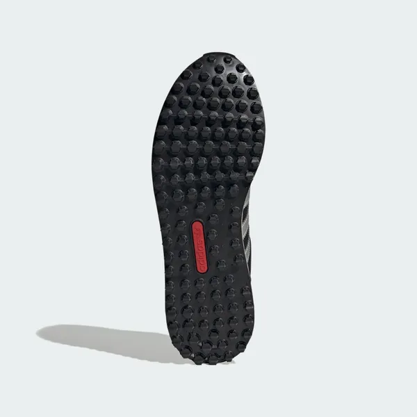 adidas Trainer Blauw, foto 3 van 4