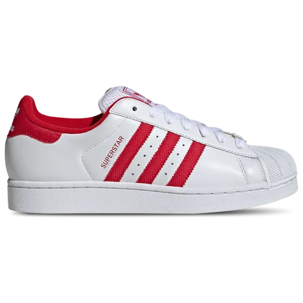 adidas Superstar Wit, foto 2 van 2