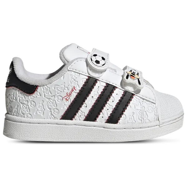 adidas Superstar Wit Kids, vergelijk prijzen bij 1 winkel