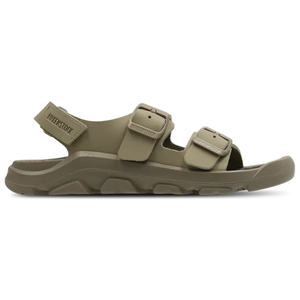 Birkenstock Mogami Groen Plastic Kids, vergelijk prijzen bij 1 winkel