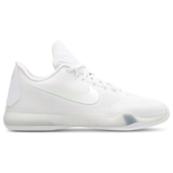 Nike Kobe Wit Kids, vergelijk prijzen bij 1 winkel