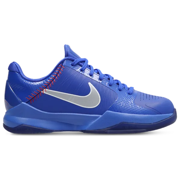 Nike Kobe Blauw Kids, vergelijk prijzen bij 1 winkel