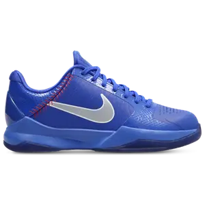 Nike Kobe blauw
