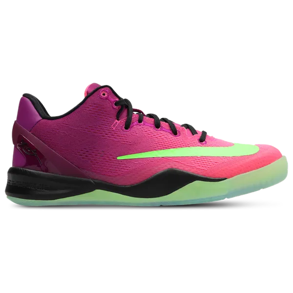 Nike Kobe Rood Kids, vergelijk prijzen bij 2 winkels