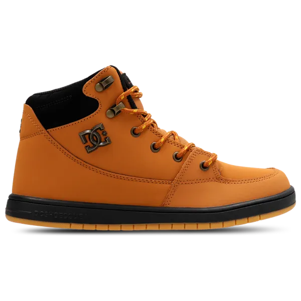 DC Shoes Rovik Bruin Kids, vergelijk prijzen bij 1 winkel
