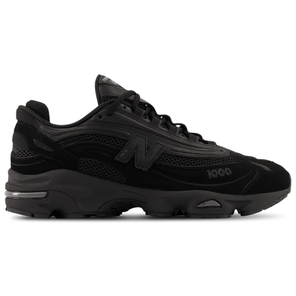 New Balance 1000 Zwart, vergelijk prijzen bij 1 winkel
