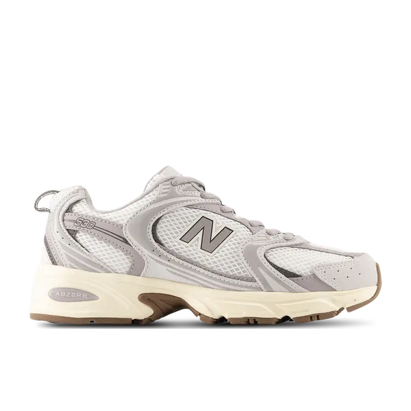 New Balance 530 Grijs (U5307VI), vergelijk prijzen bij 3 winkels