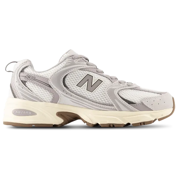 New Balance 530 Grijs (U5307VI), foto 2 van 2