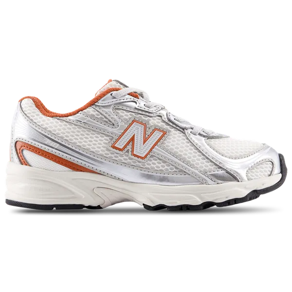 New Balance 740 Zilver Kids, vergelijk prijzen bij 1 winkel