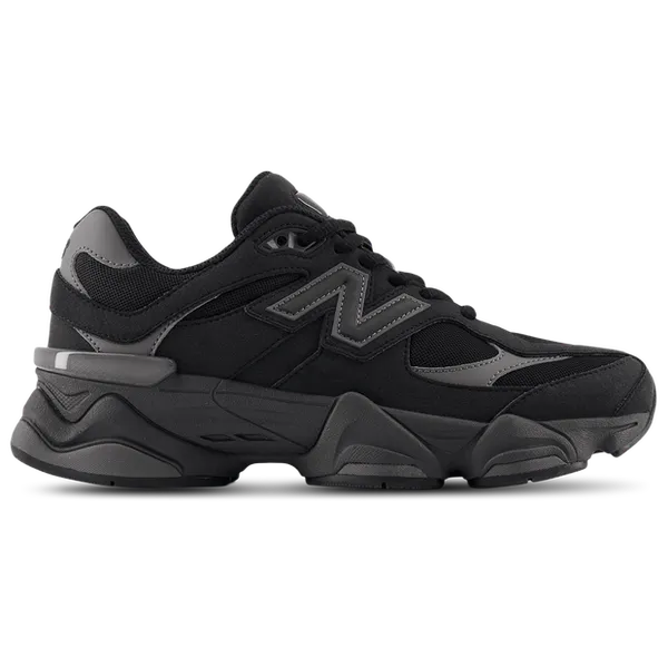 New Balance 9060 Zwart Kids, vergelijk prijzen bij 1 winkel