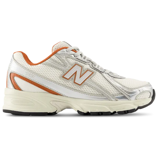New Balance 740 Zilver Kids, vergelijk prijzen bij 1 winkel