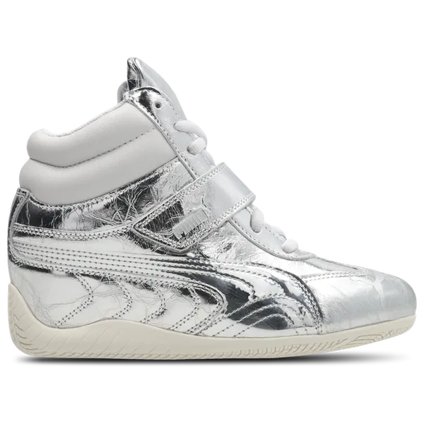 Puma Speedcat Zilver Suède, vergelijk prijzen bij 1 winkel