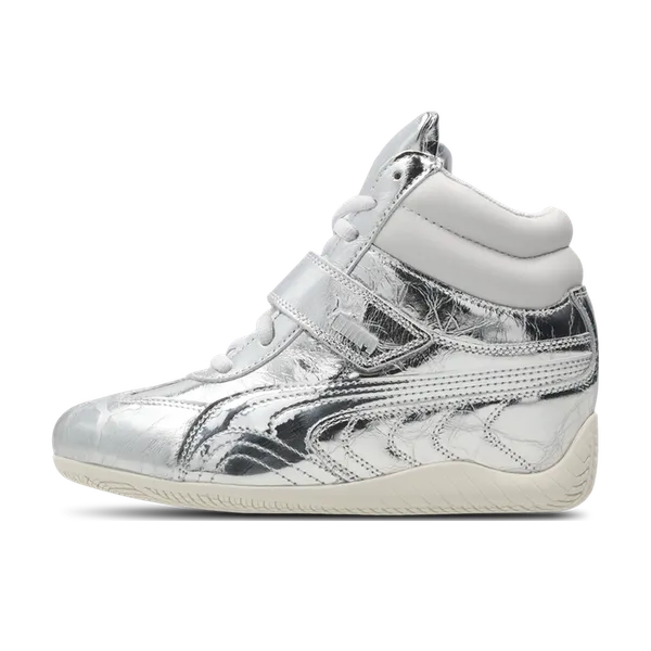 Puma Speedcat Zilver 01, vergelijk prijzen bij 1 winkel
