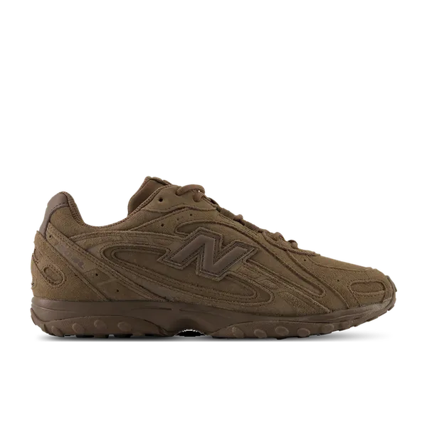 New Balance 204L Bruin, vergelijk prijzen bij 1 winkel