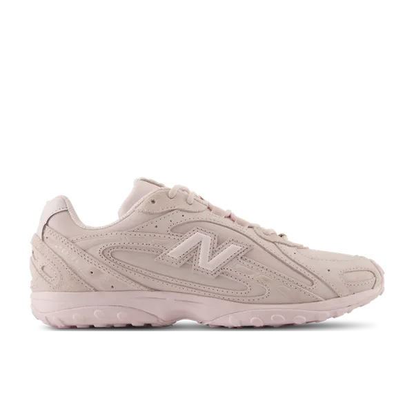 New Balance 204L Roze (U204L2BL), vergelijk prijzen bij 1 winkel
