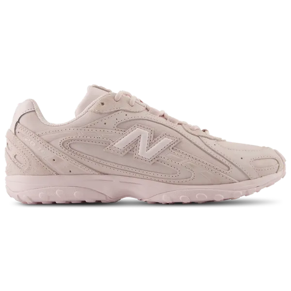 New Balance 204L Roze (U204L2BL), foto 2 van 6