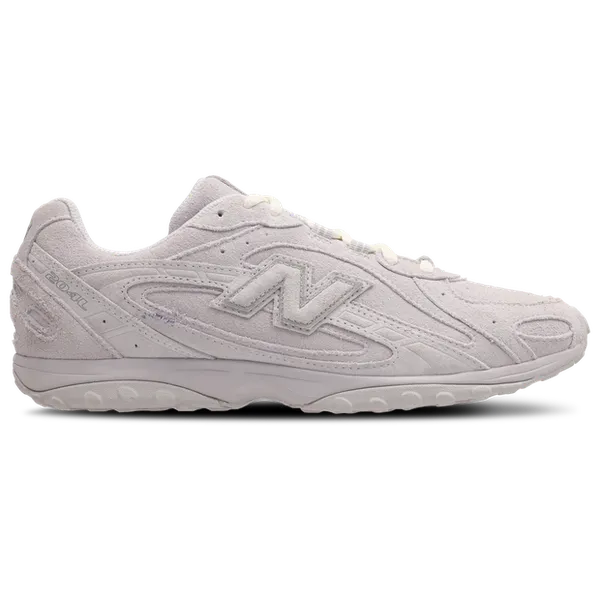 New Balance 204L Grijs Suède, vergelijk prijzen bij 1 winkel