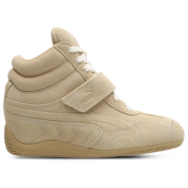 Puma Speedcat Beige Suède, vergelijk prijzen bij 1 winkel