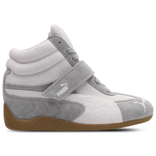Puma Speedcat Grijs Suède, vergelijk prijzen bij 1 winkel