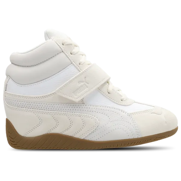 Puma Speedcat Wit Suède, vergelijk prijzen bij 1 winkel