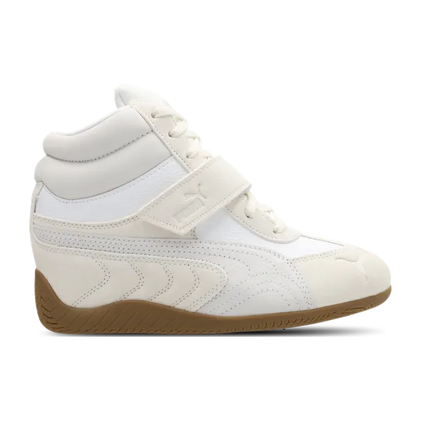 Puma Speedcat Wit 01, vergelijk prijzen bij 1 winkel