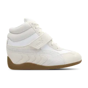 Puma Speedcat wit