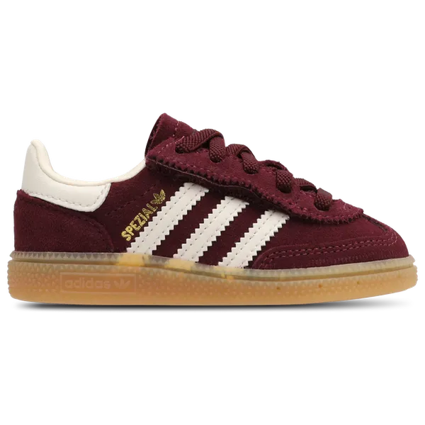 adidas Handball Spezial Bruin Suède Kids, vergelijk prijzen bij 1 winkel