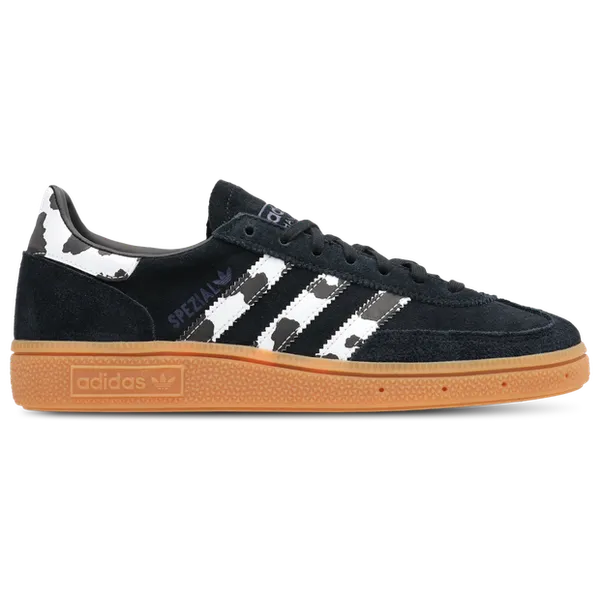 adidas Handball Spezial Zwart Suède Kids, vergelijk prijzen bij 4 winkels