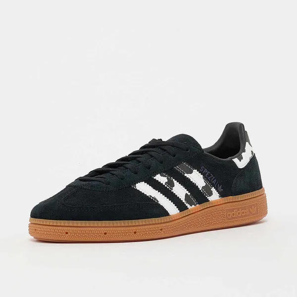 adidas Handball Spezial Zwart Kids, foto 2 van 3