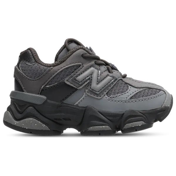 New Balance 9060 Zwart Kids, vergelijk prijzen bij 1 winkel