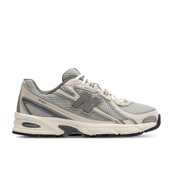 New Balance 740 Grijs (U7407LV), vergelijk prijzen bij 1 winkel