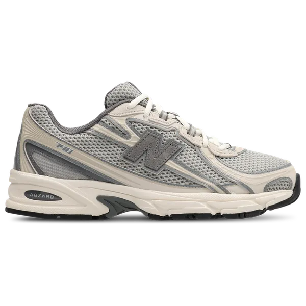 New Balance 740 Grijs (U7407LV), foto 2 van 2
