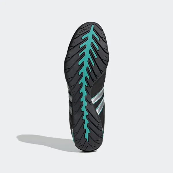adidas Mercedes Zwart, foto 4 van 4