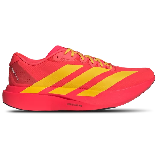 adidas Adizero EVO SL Rood, vergelijk prijzen bij 2 winkels