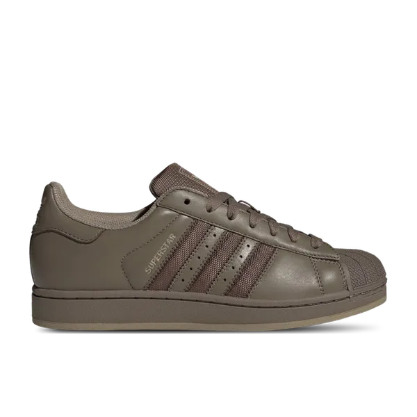 adidas Superstar Bruin, vergelijk prijzen bij 2 winkels