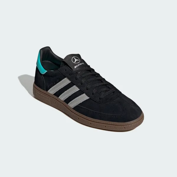 adidas Mercedes Zwart, foto 4 van 4